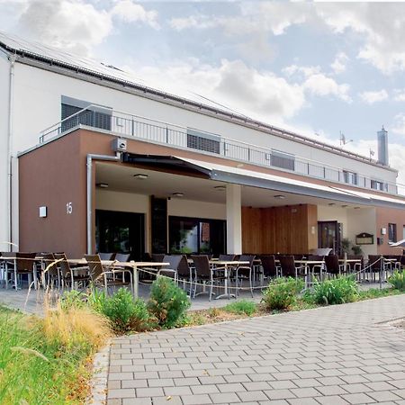 Gasthof Linde - Hotel Blum Unterroth Exterior photo